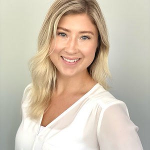 Meet your Posher, Tabitha